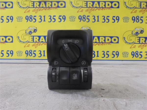 mando de luces opel vectra b berlina (1995 >) 1.7 td