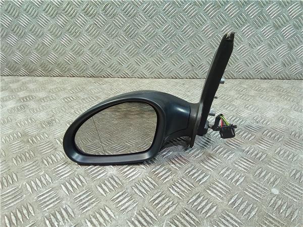 retrovisor electrico izquierdo seat altea 5p1
