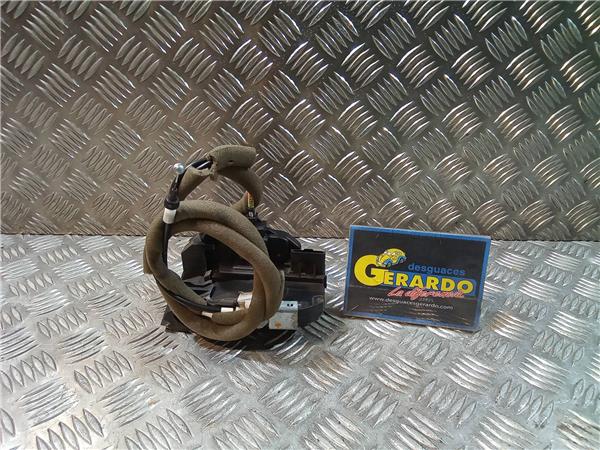 cierre electromagnetico delantero derecho nis