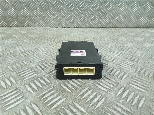 centralita cambio automatico toyota prius zvw