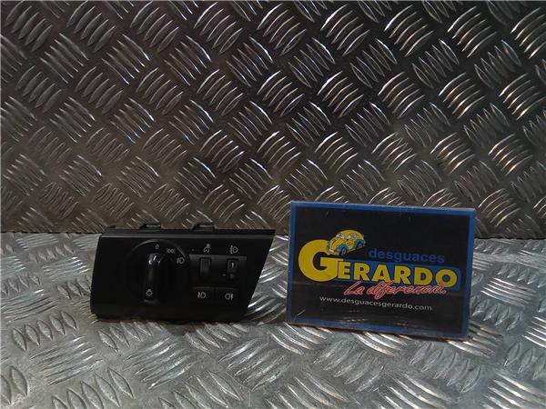 mando de luces bmw serie x3 e83 2004 20d 20