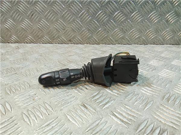 mando de luces chevrolet nubira berlina 2005