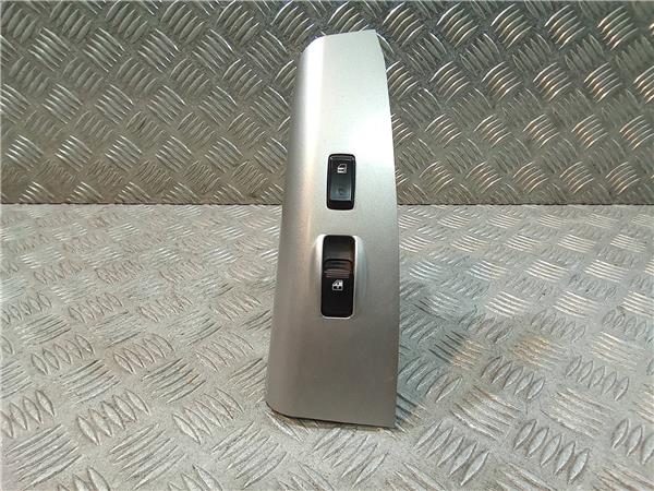 mando elevalunas delantero derecho kia sporta