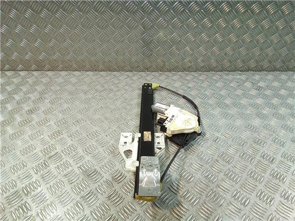 mecanismo elevalunas trasero izquierdo audi a