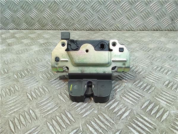 cierre electromagnetico porton opel astra h g