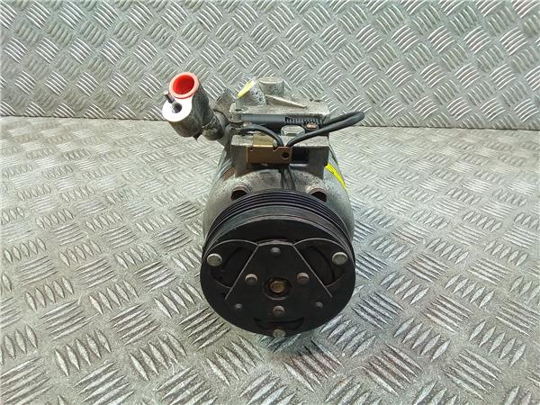 compresor aire acondicionado bmw serie x5 e53