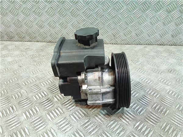 Bomba Servodireccion Mercedes-Benz S