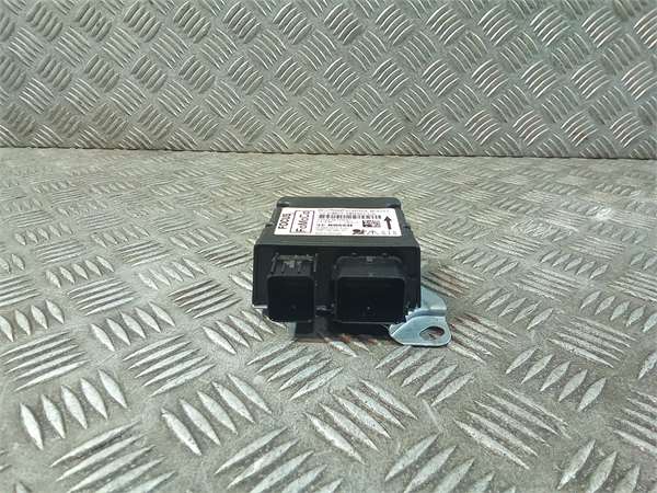 centralita airbag ford focus berlina cb8 2010