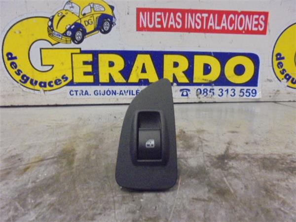 mando elevalunas trasero izquierdo fiat linea