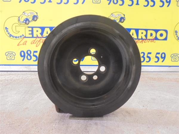 polea ciguenal skoda fabia 6y26y3 012000 19