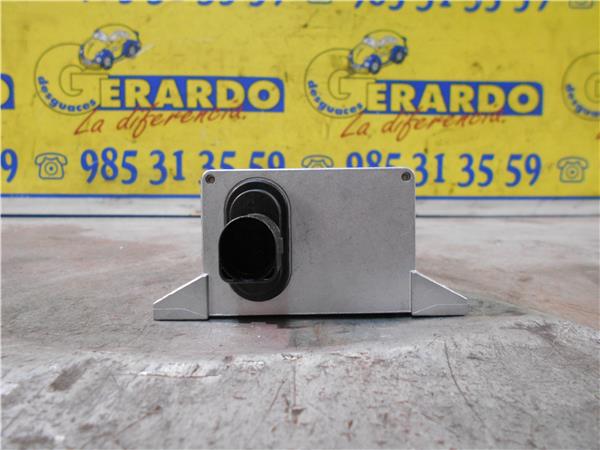 modulo electronico volkswagen touareg 7la 200