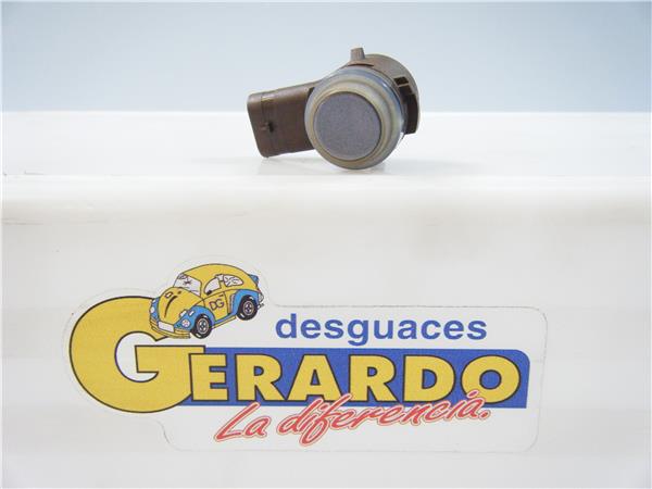 sensor parking trasero mercedes benz clase c