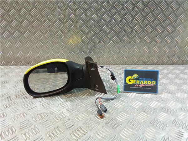 retrovisor izquierdo peugeot 1007 2005 14 sp