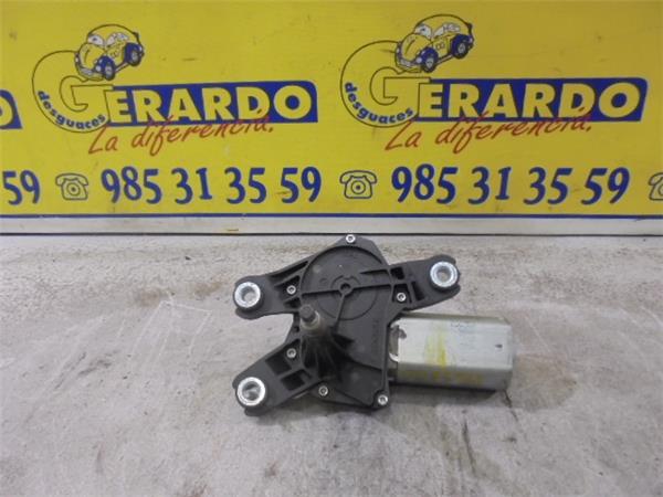 motor limpiaparabrisas trasero nissan primera