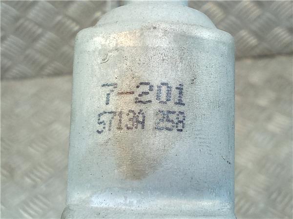 Mecanismo Elevalunas Delantero ASX