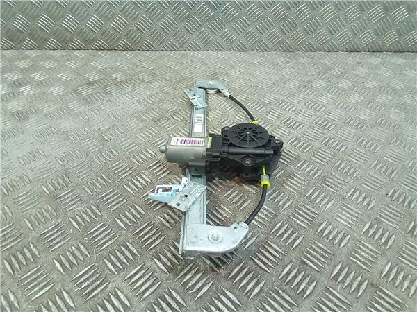 mecanismo elevalunas trasero izquierdo alfa r