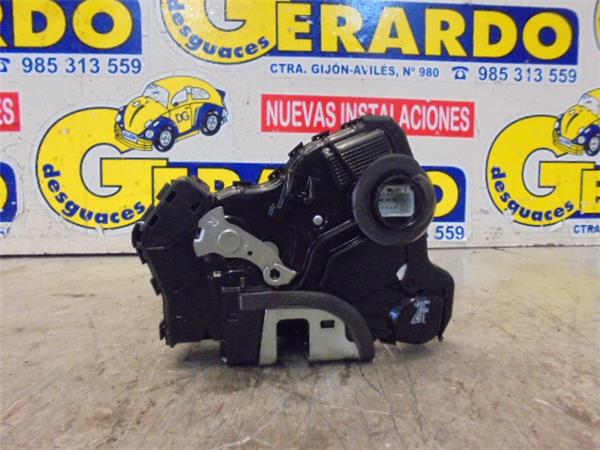cierre electromagnetico delantero derecho toy