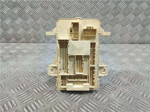 caja reles hyundai i30 fd 062007 16 classic