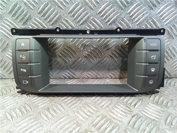mando multifuncion land rover range rover evo
