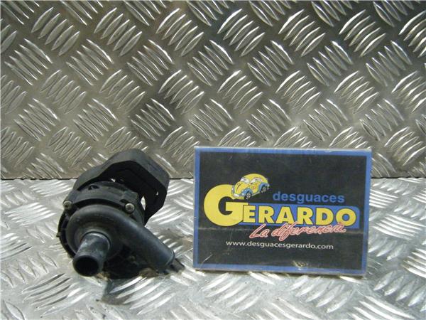 bomba de agua adicional mercedes benz cls (bm 219)(06.2004 >) 3.0 cls 320 / 350 cdi (219.322) [3,0 ltr.   165 kw cdi cat]