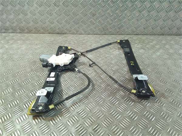 mecanismo elevalunas delantero derecho ford f