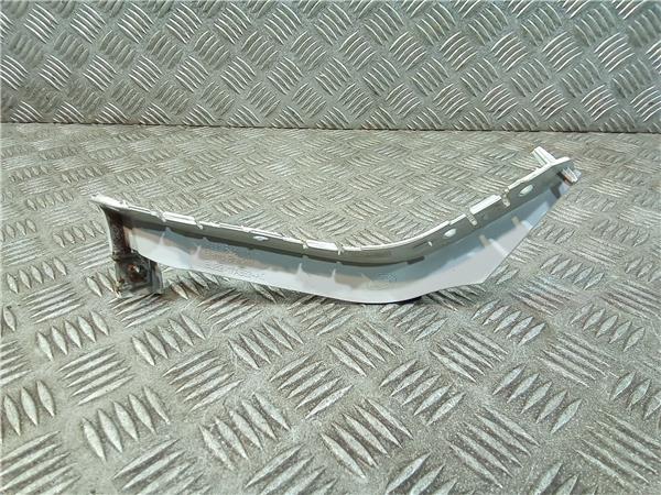 soporte izquierdo paragolpes trasero land rov