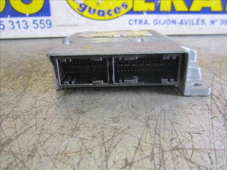 centralita airbag peugeot 407 (2004 >) 1.8 16v