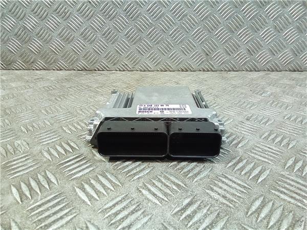 centralita mercedes benz clase s bm 220 berli