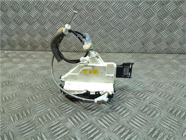 cierre electromagnetico trasero derecho citro