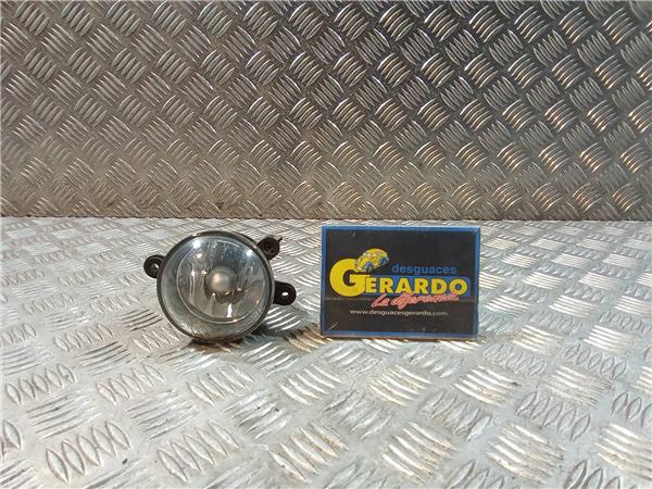 faro antiniebla derecho seat cordoba berlina