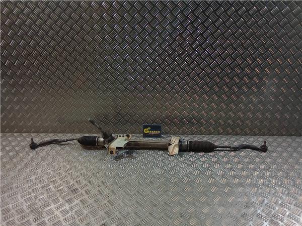 cremallera direccion asistida nissan qashqai