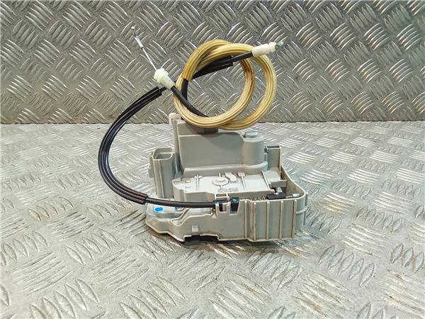 cierre electromagnetico trasero derecho fiat