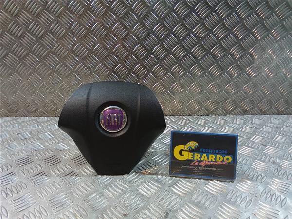 airbag volante fiat punto / grande punto (199) 1.3 d multijet