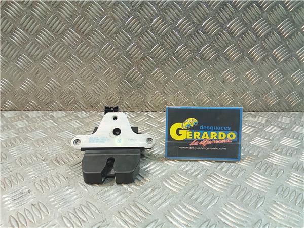 cierre electromagnetico porton land rover fre