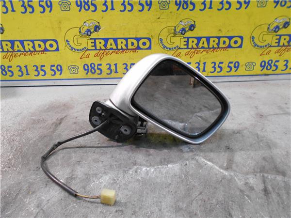retrovisor electrico derecho suzuki liana rhe