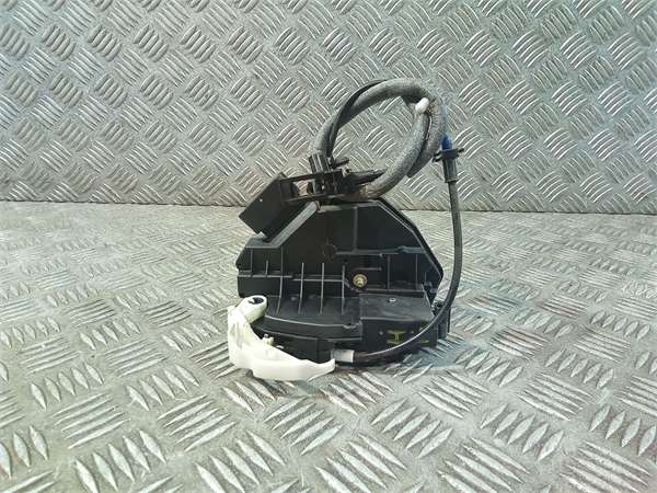 cierre electromagnetico trasero izquierdo for