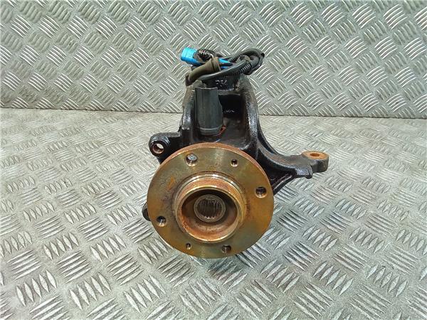 mangueta delantera izquierda citroen c4 cactu