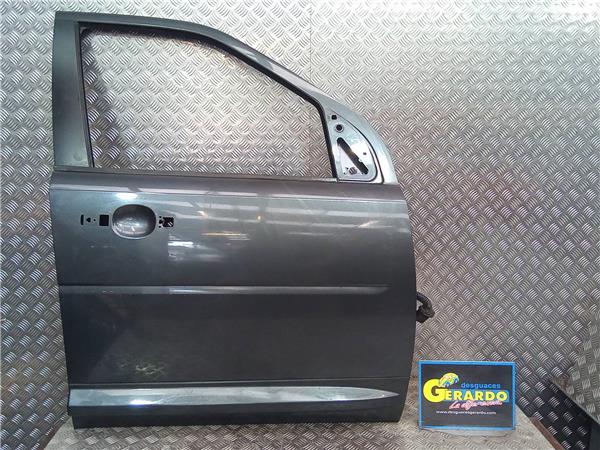 puerta delantera derecha land rover freelande