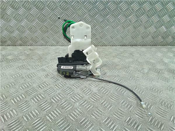 cierre electromagnetico trasero izquierdo hyu