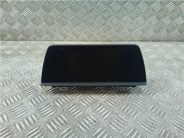 pantalla bmw serie 3 touring f31 2012  20 320