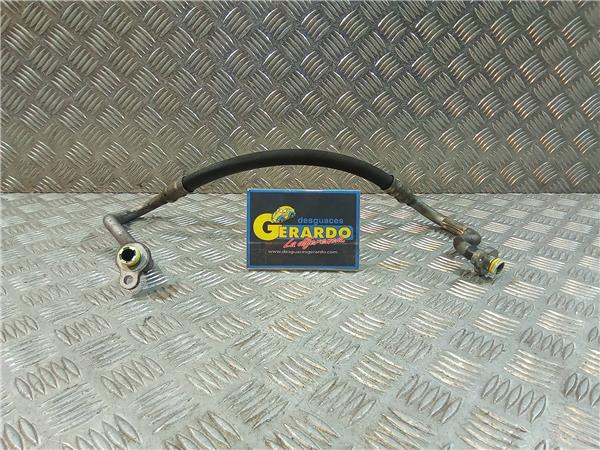 tubos aire acondicionado land rover freelande