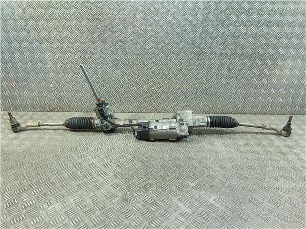 cremallera direccion asistida land rover rang