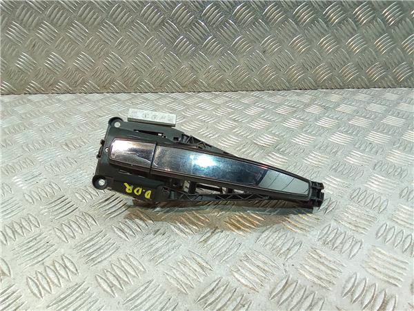 maneta exterior delantera derecha opel insign