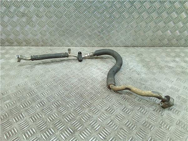 tubos aire acondicionado land rover discovery