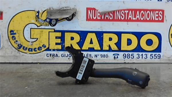 mando limpiaparabrisas volkswagen passat berl