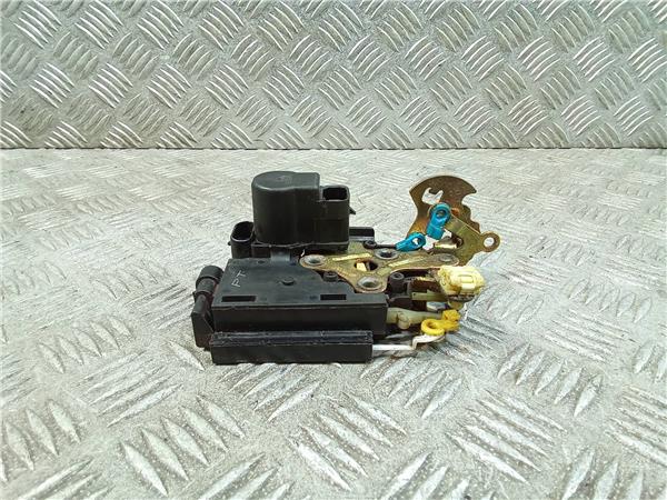 cierre electromagnetico delantero derecho che