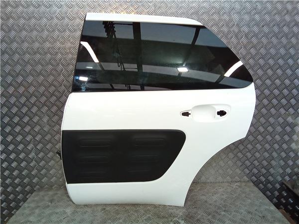 puerta trasera izquierda citroen c4 cactus 20