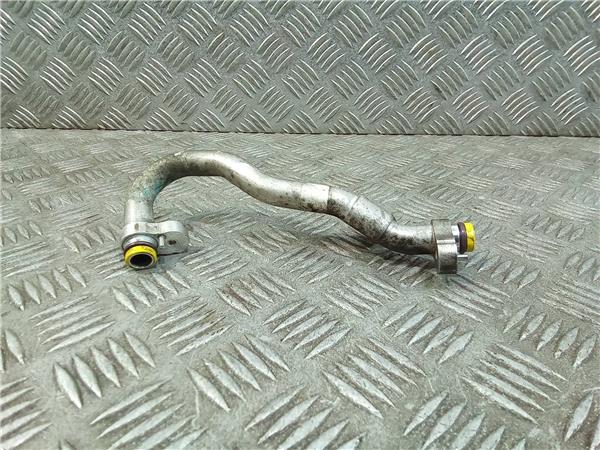 tubos aire acondicionado mercedes benz sprint