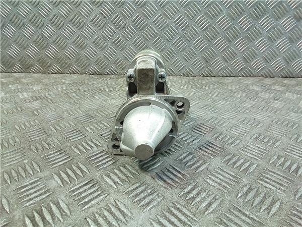 motor arranque hyundai matrix fc 2001  15 crd