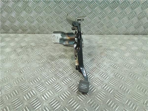 pedal freno toyota prius zvw30 2009 18 hybri